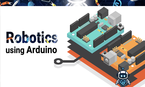 ZERO TO HERO: Coding and Robotics using Arduino